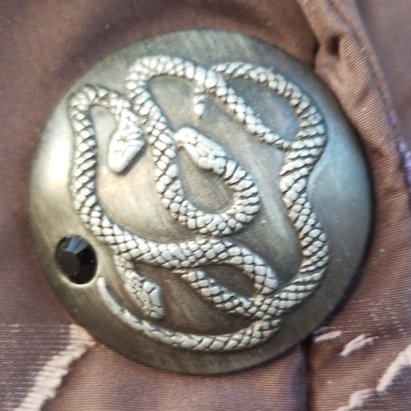 Jophiel AirField Authentic Signature Jacket - Picture 2 of 8